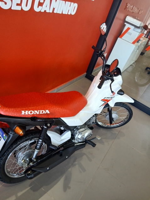 honda biz 110i 109 gasolina 1p 20232
