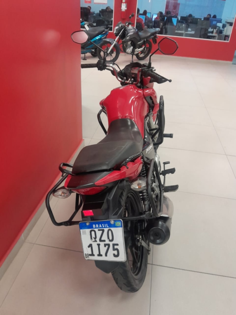 honda cg 160 fan 162 flex 1p manual 2022
