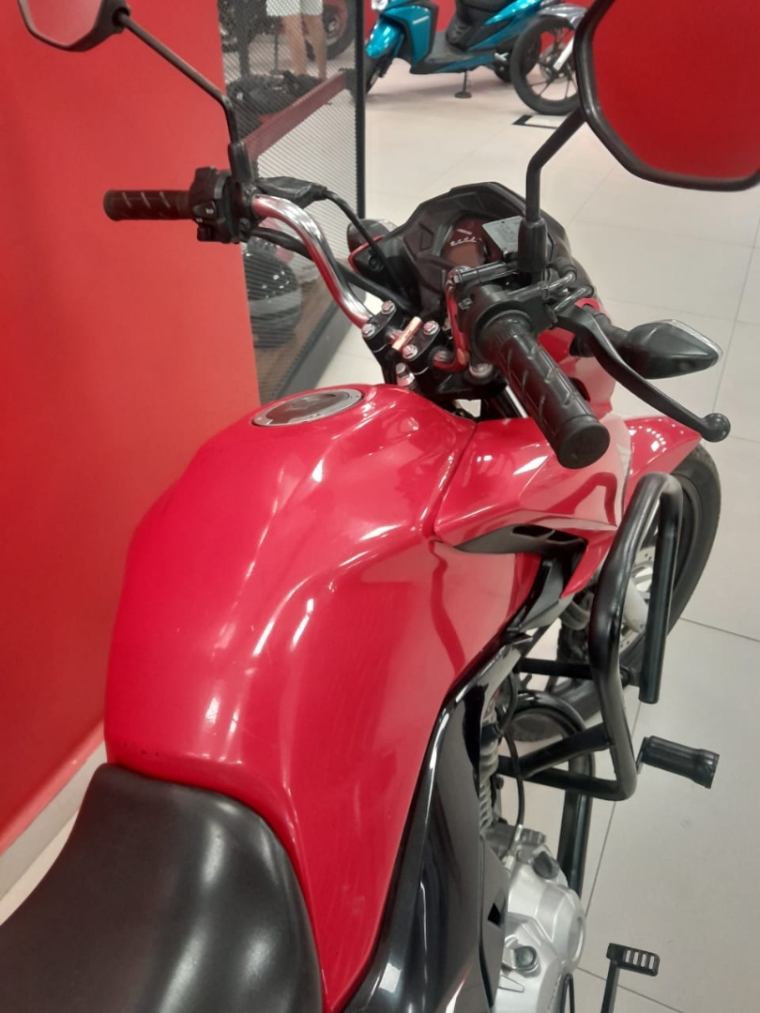 honda cg 160 fan 162 flex 1p manual 2022