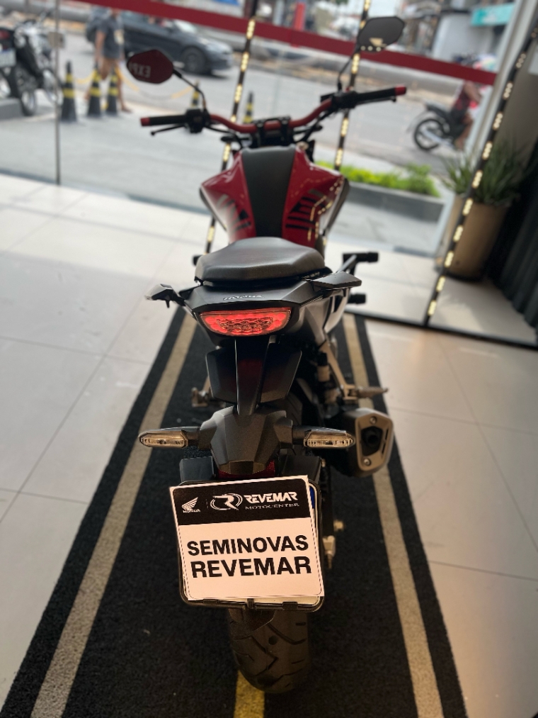 honda cb 300f twister cbs 249 flex 1p manual 20238