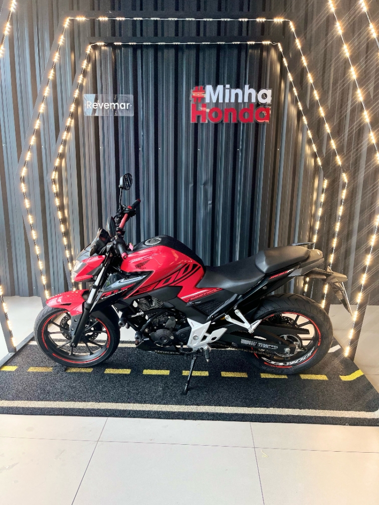 honda cb 300f twister cbs 249 flex 1p manual 20235