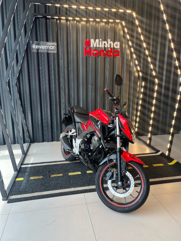 honda cb 300f twister cbs 249 flex 1p manual 20237