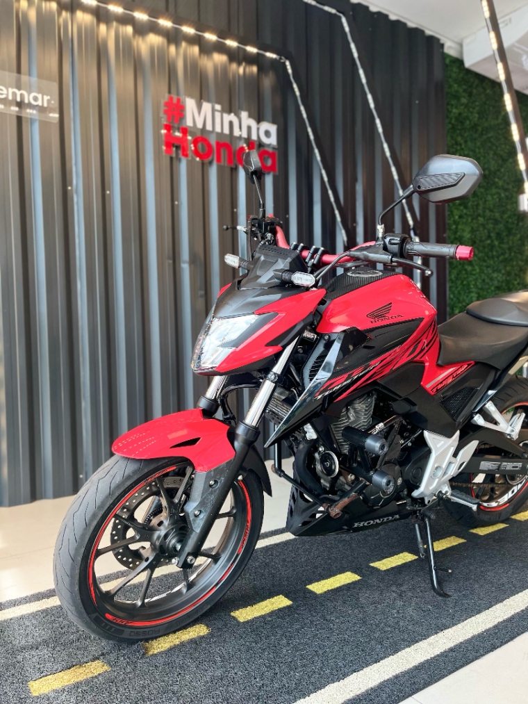 honda cb 300f twister cbs 249 flex 1p manual 20236