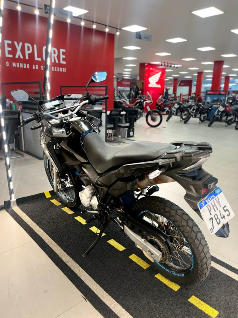 honda xre 300 abs 291 flex manual 2021