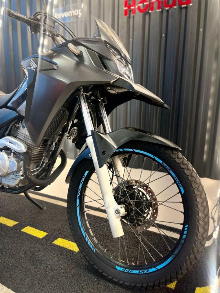 honda xre 300 abs 291 flex manual 2021