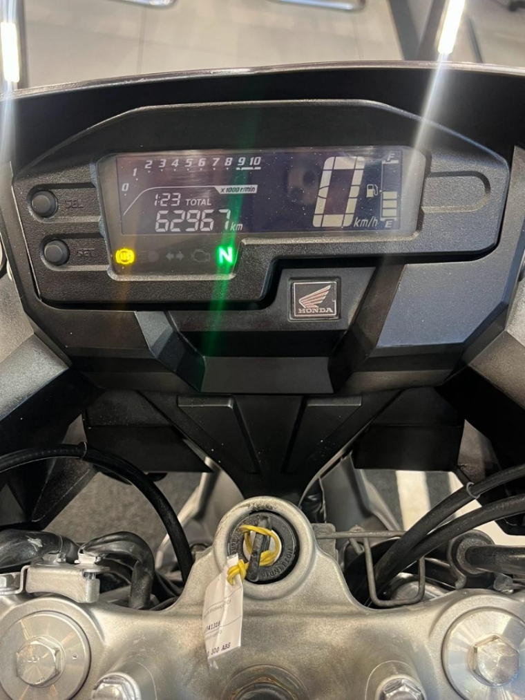 honda xre 300 abs 291 flex manual 2021