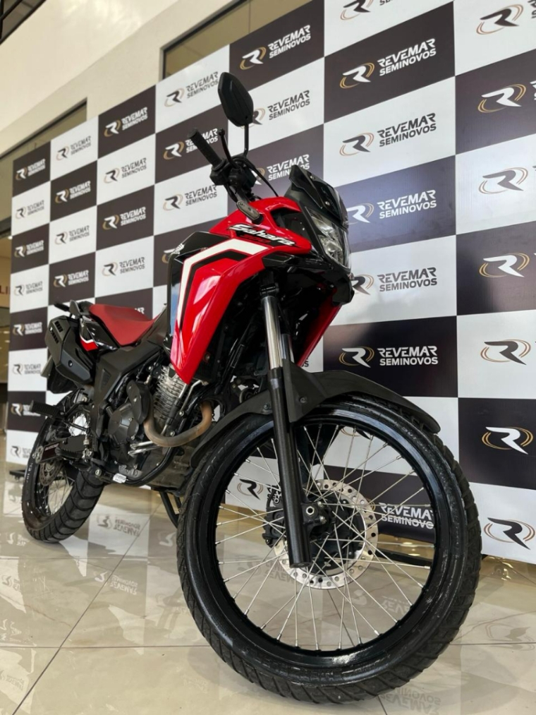 honda xre 300 sahara rally 293 flex manual 2024
