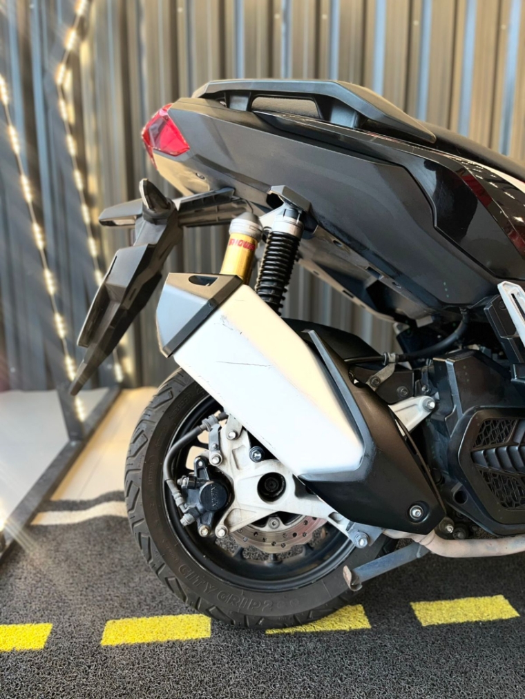 honda adv 150 149 flex automatico 2022