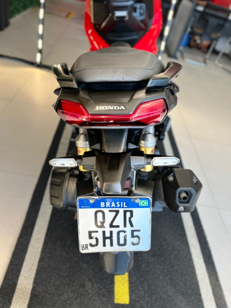 honda adv 150 149 flex automatico 2022
