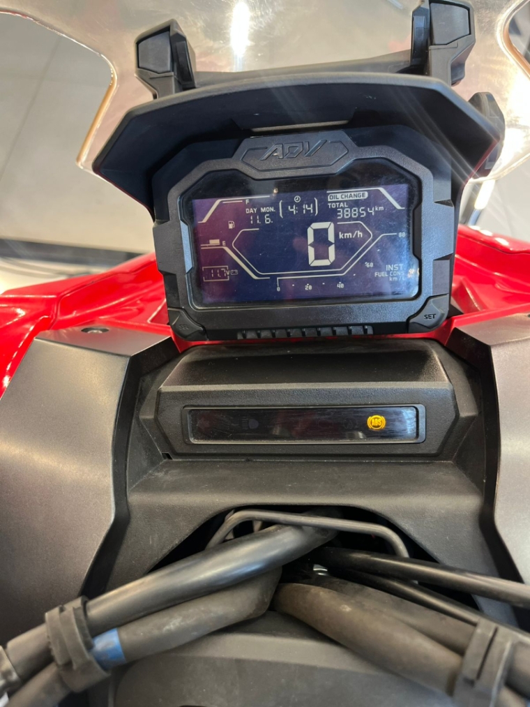 honda adv 150 149 flex automatico 2022