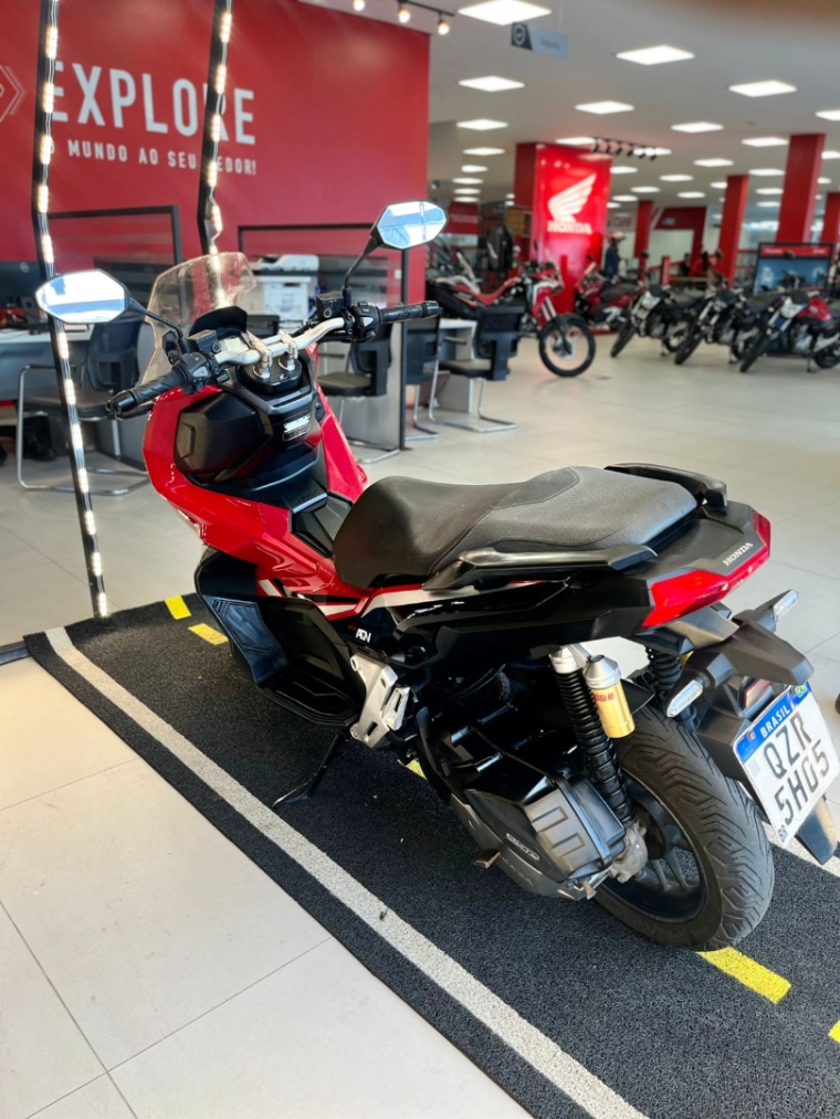 honda adv 150 149 flex automatico 2022