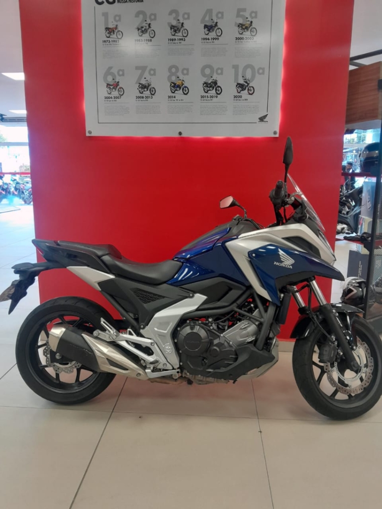 honda nc 750x 745 gasolina 1p manual 2023 honda nc 750x 745 gasolina 1p manual 2023