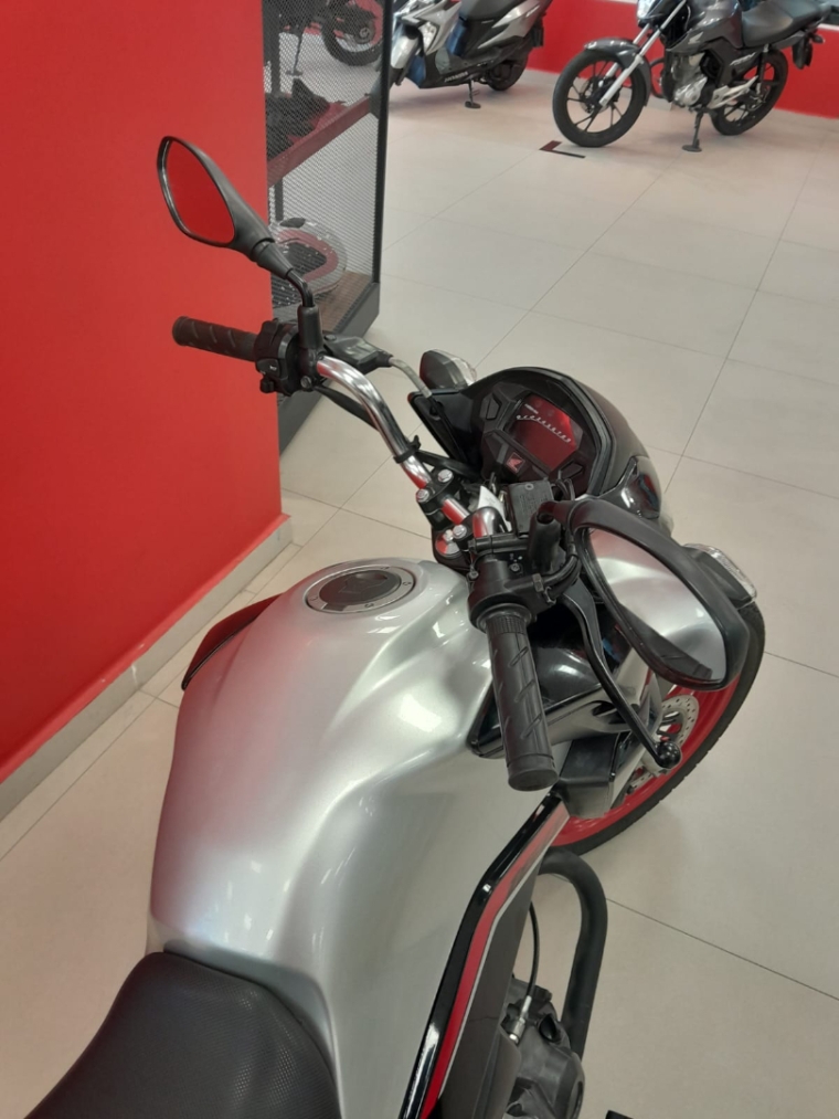 honda cg 160 titan 162 flex 1p manual 2023