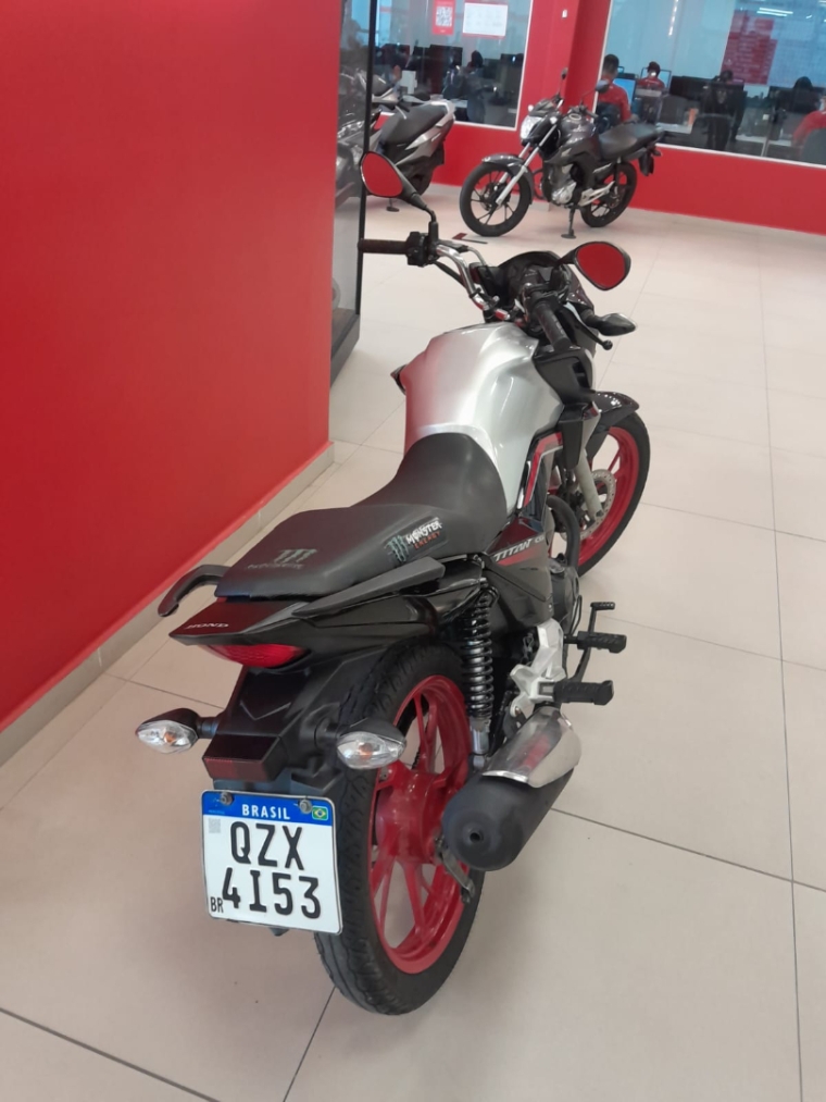 honda cg 160 titan 162 flex 1p manual 2023