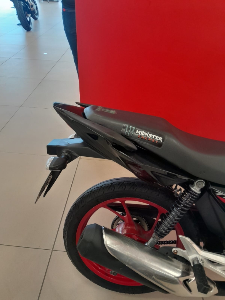 honda cg 160 titan 162 flex 1p manual 2023