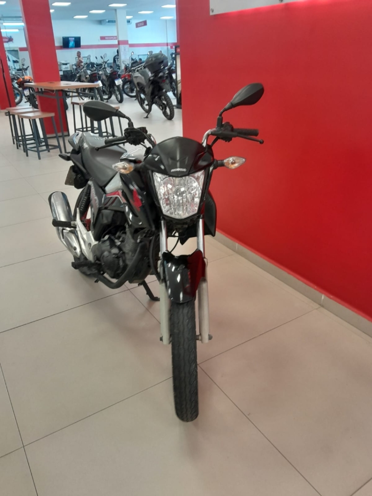 honda cg 160 titan 162 flex 1p manual 2023