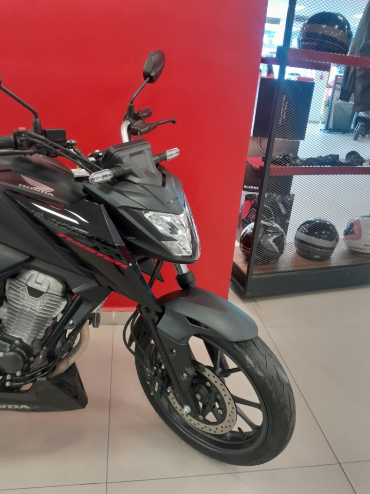 honda cb 300f twister cbs 293 flex manual 2024