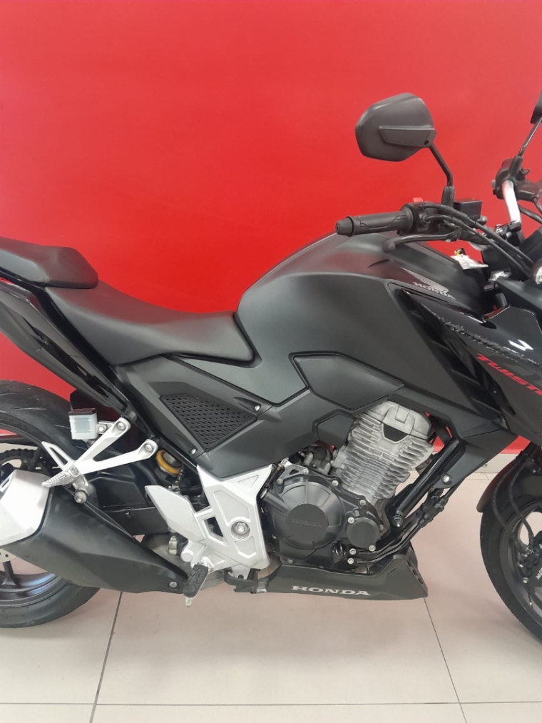 honda cb 300f twister cbs 293 flex manual 2024