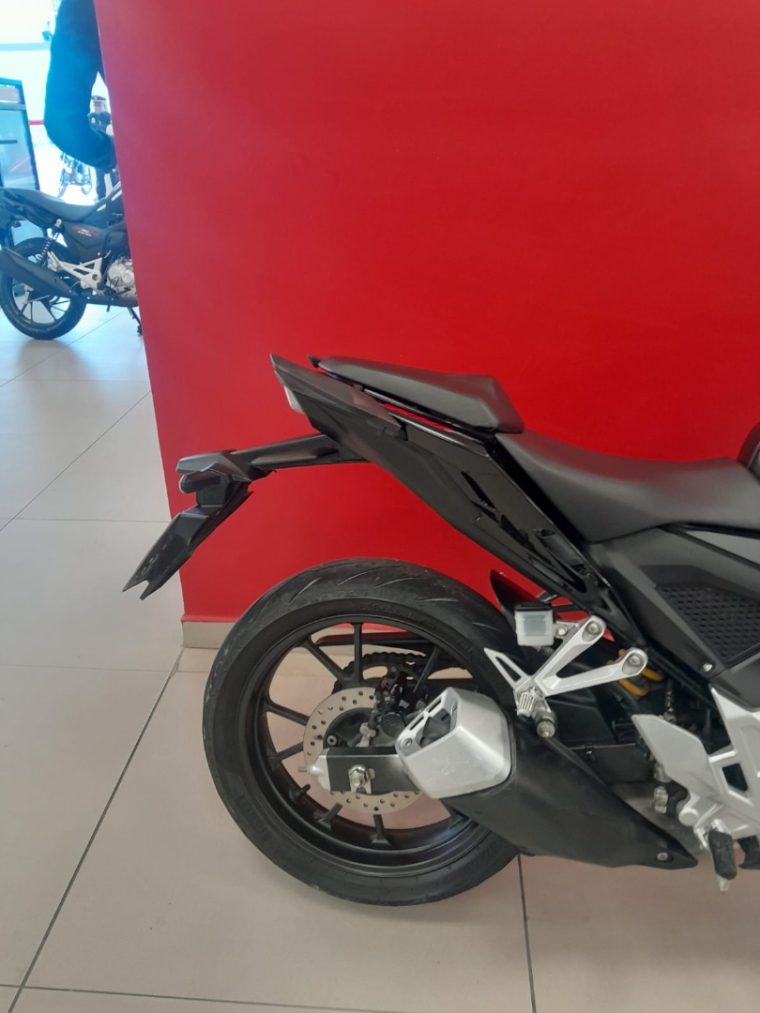 honda cb 300f twister cbs 293 flex manual 2024