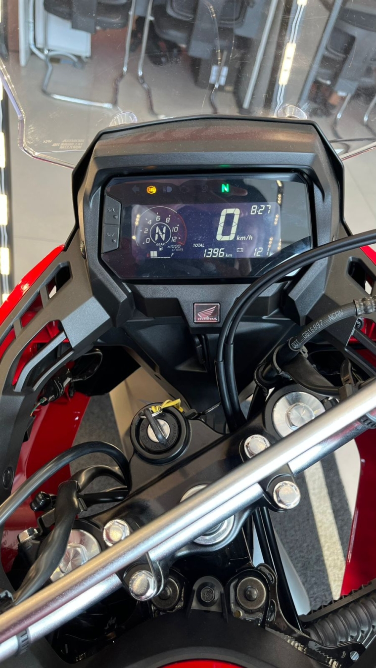 honda xre 300 sahara rally 293 flex manual 2025