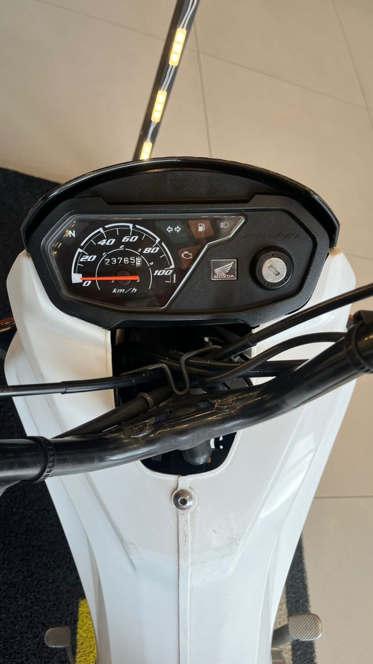 honda pop 110i 109 gasolina 1p manual 2023