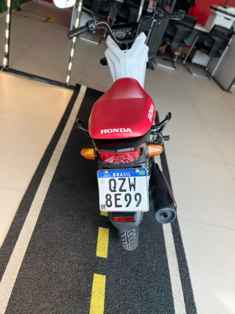 honda pop 110i 109 gasolina 1p manual 2023