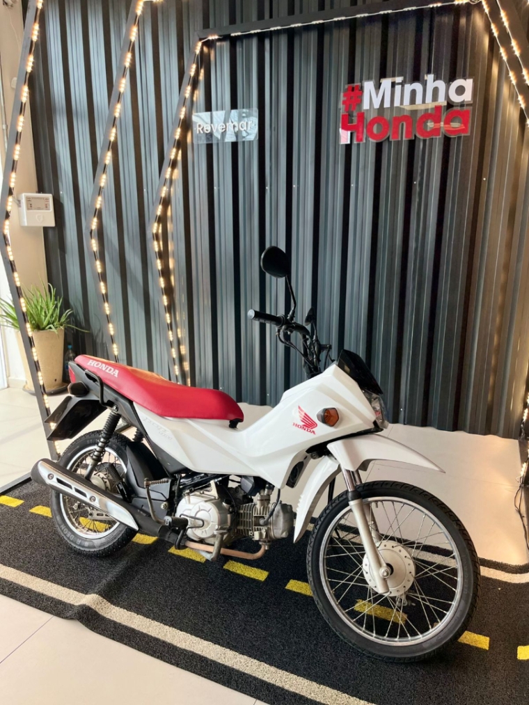 honda pop 110i 109 gasolina 1p manual 2023
