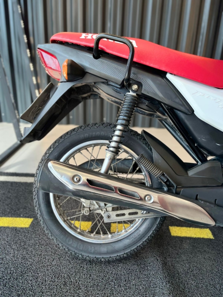 honda pop 110i 109 gasolina 1p manual 2023