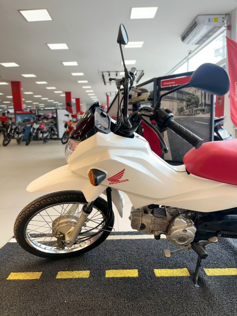 honda pop 110i 109 gasolina 1p manual 2023
