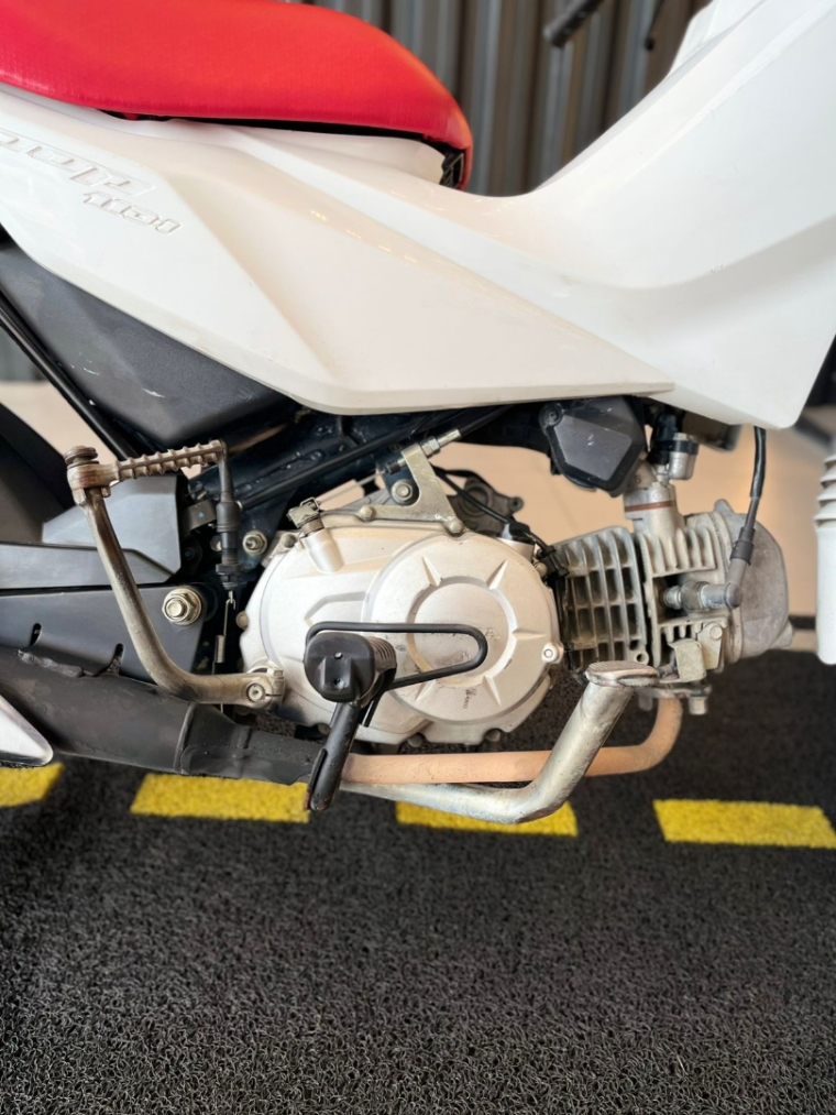 honda pop 110i 109 gasolina 1p manual 2023