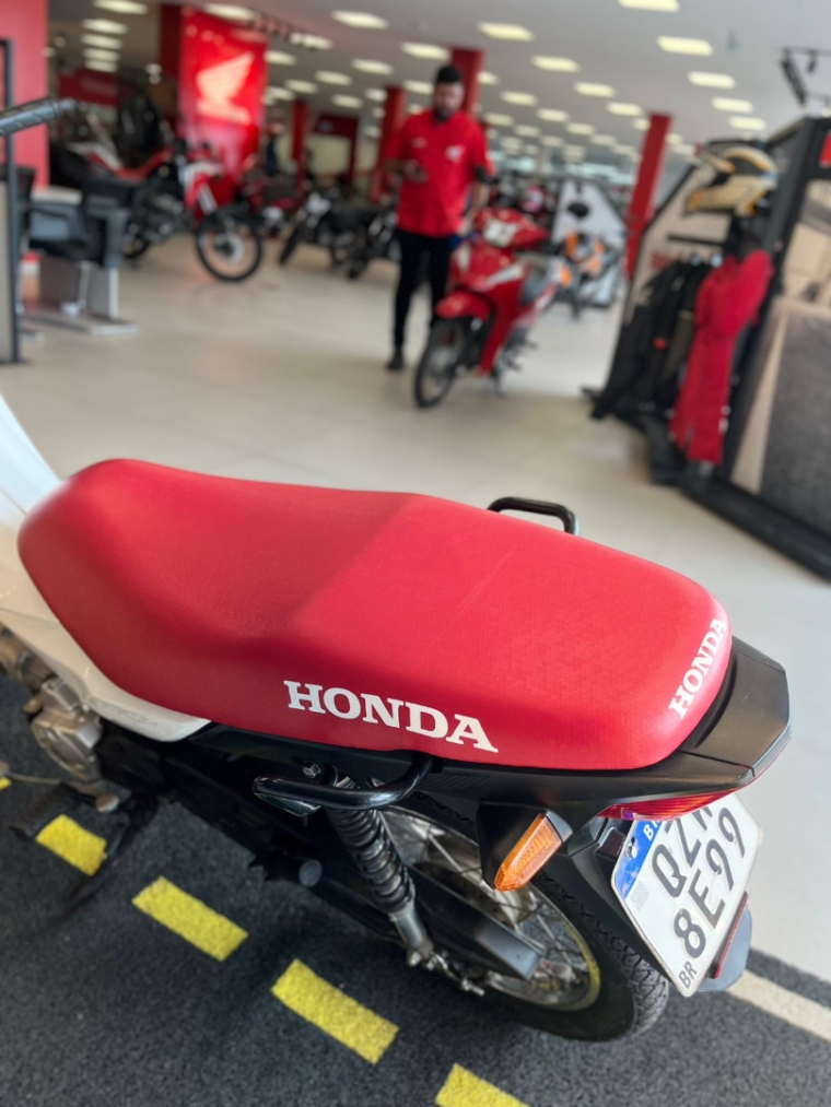 honda pop 110i 109 gasolina 1p manual 2023