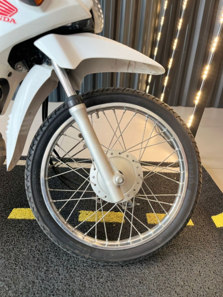 honda pop 110i 109 gasolina 1p manual 2023