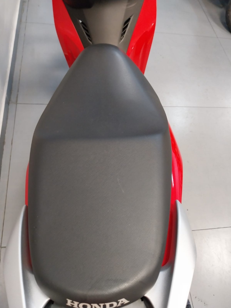 honda biz es 123 gasolina 1p semiautomatico 2025