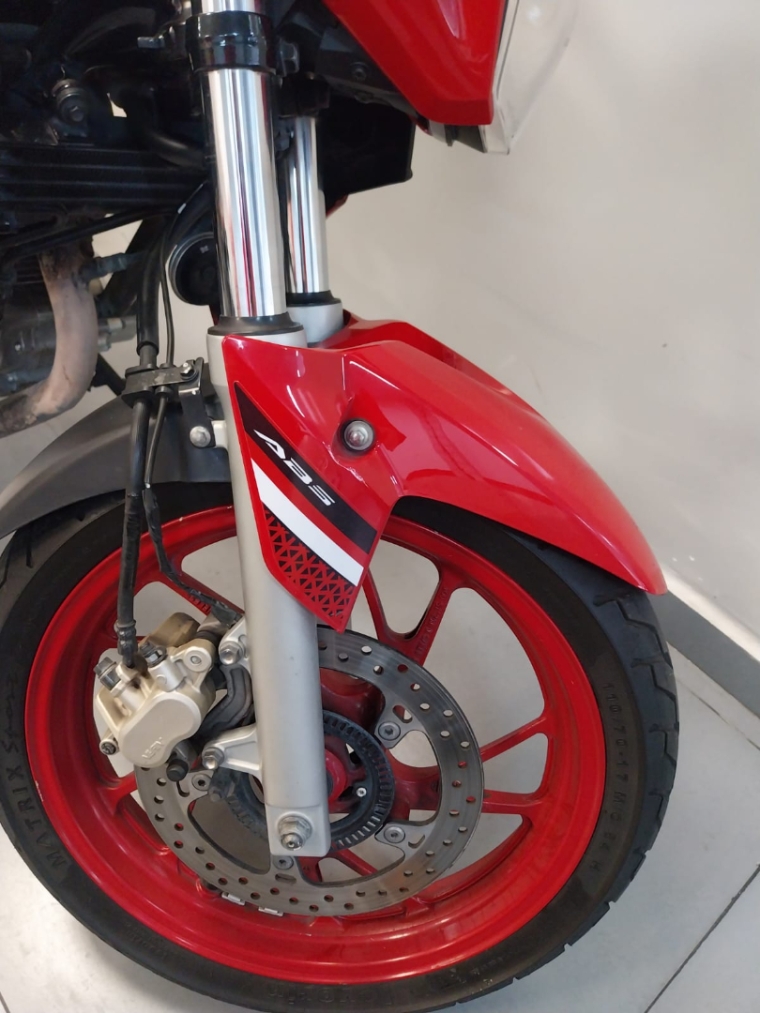 honda cb 250f twister abs 249 flex manual 2022