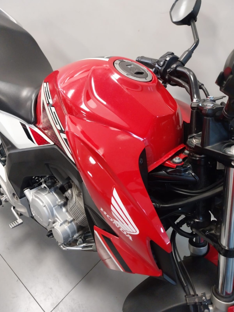 honda cb 250f twister abs 249 flex manual 2022