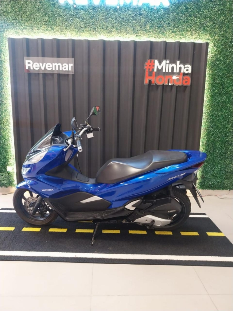 honda pcx 150 149 gasolina automatico 2022
