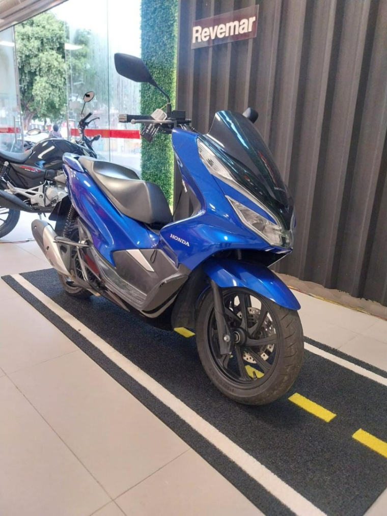 honda pcx 150 149 gasolina automatico 2022