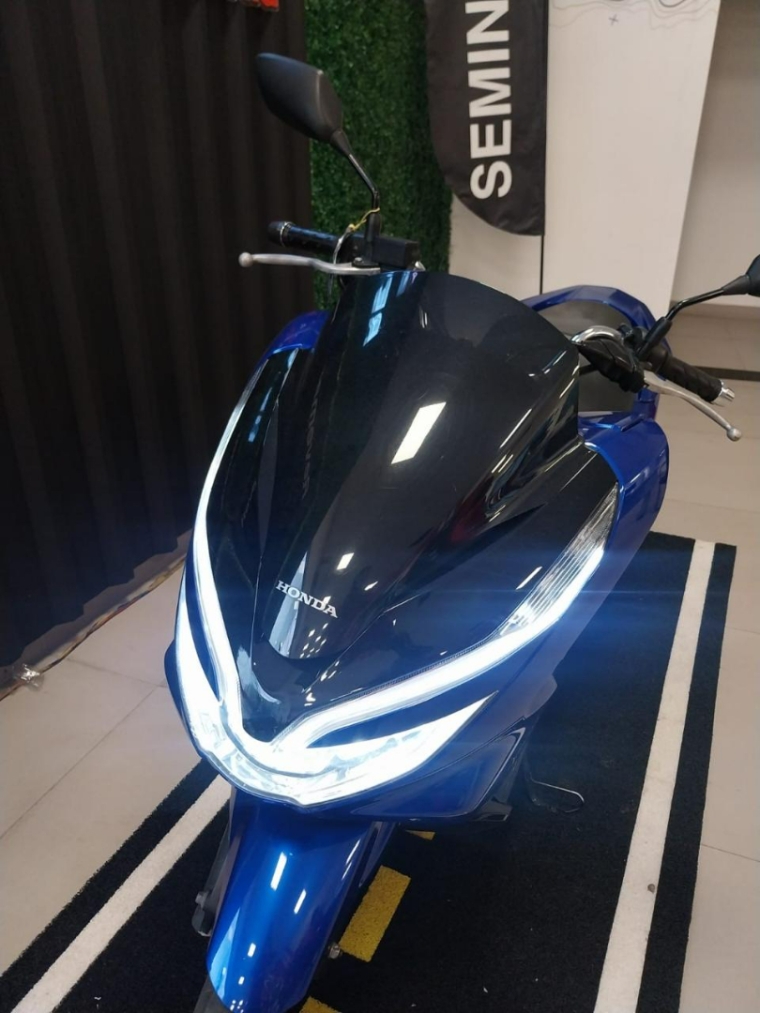 honda pcx 150 149 gasolina automatico 2022