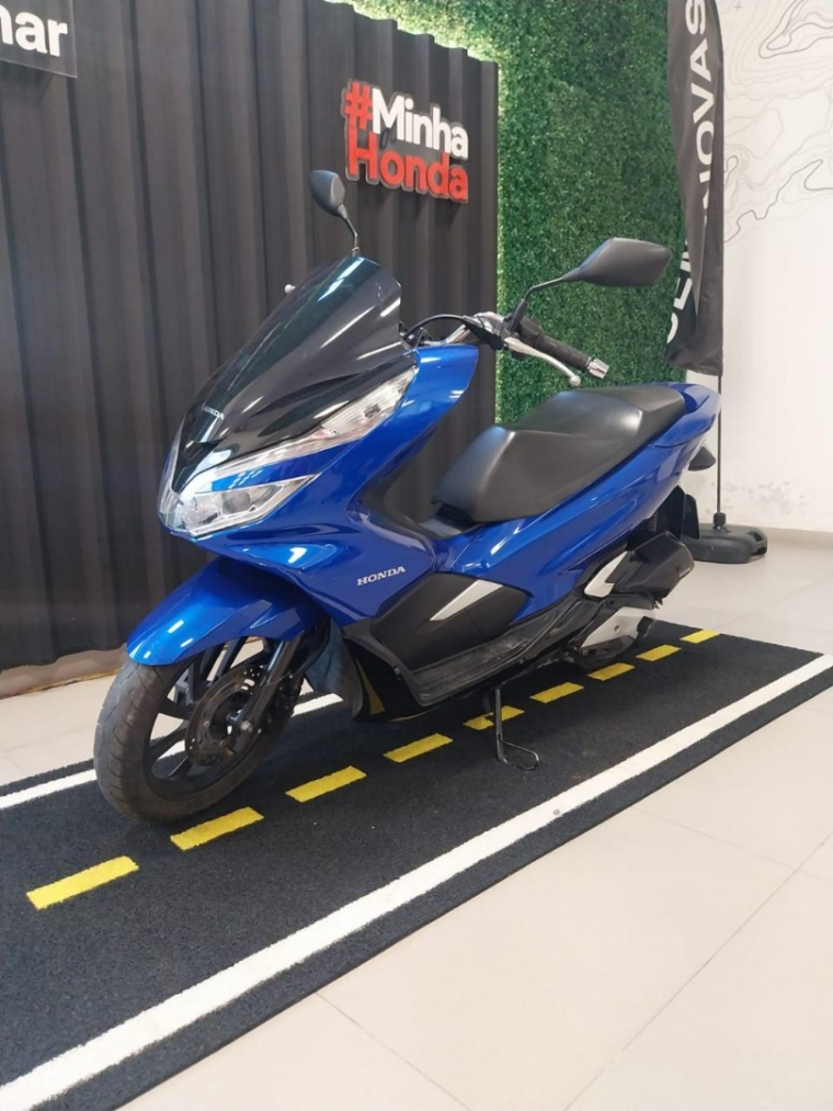 honda pcx 150 149 gasolina automatico 2022