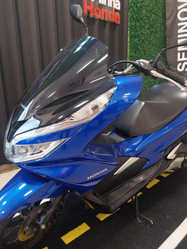 honda pcx 150 149 gasolina automatico 2022
