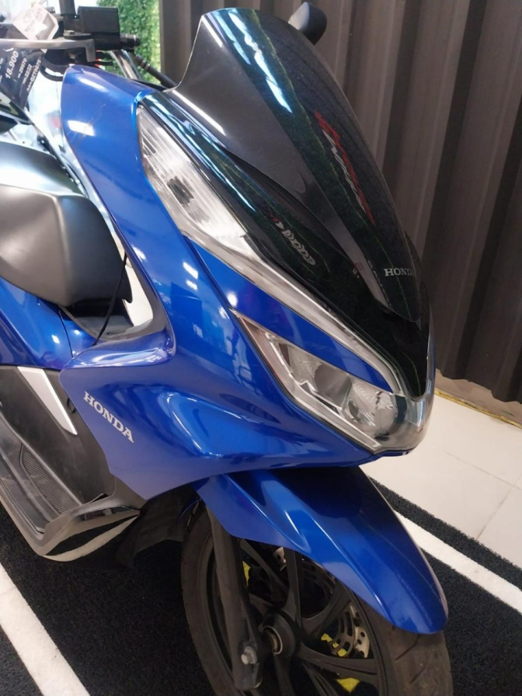 honda pcx 150 149 gasolina automatico 2022
