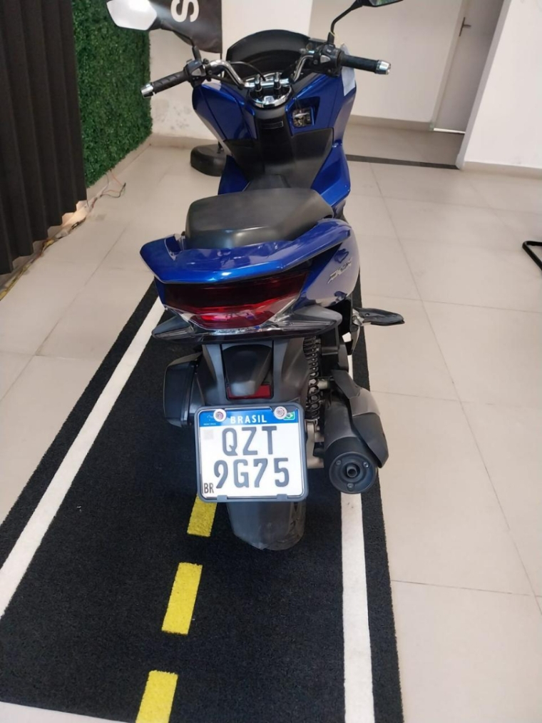 honda pcx 150 149 gasolina automatico 2022