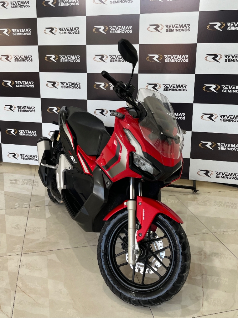 honda adv 150 149 gasolina automatico 2022
