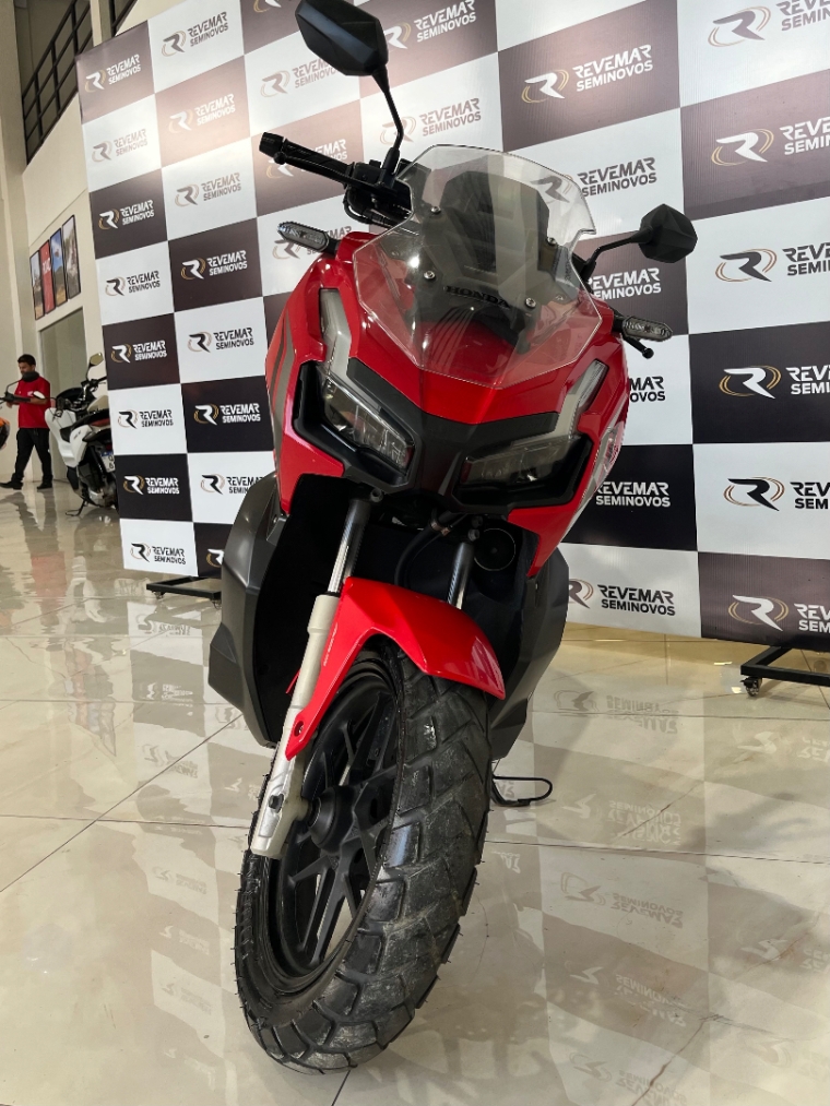 honda adv 150 149 gasolina automatico 2022