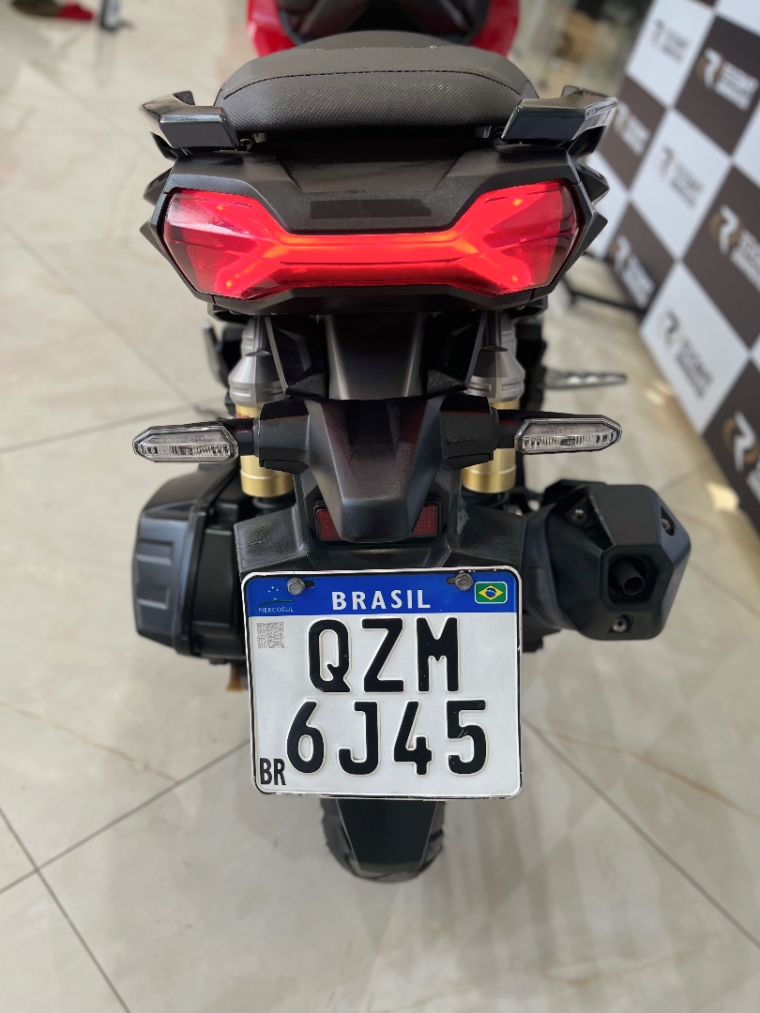 honda adv 150 149 gasolina automatico 2022