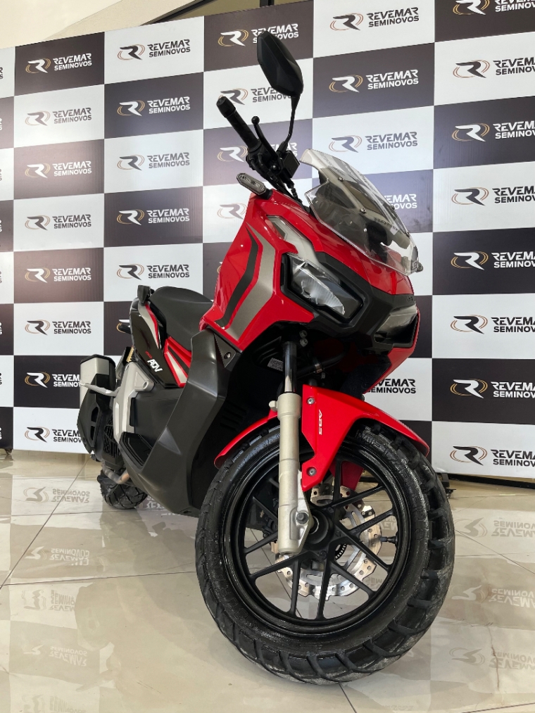 honda adv 150 149 gasolina automatico 2022