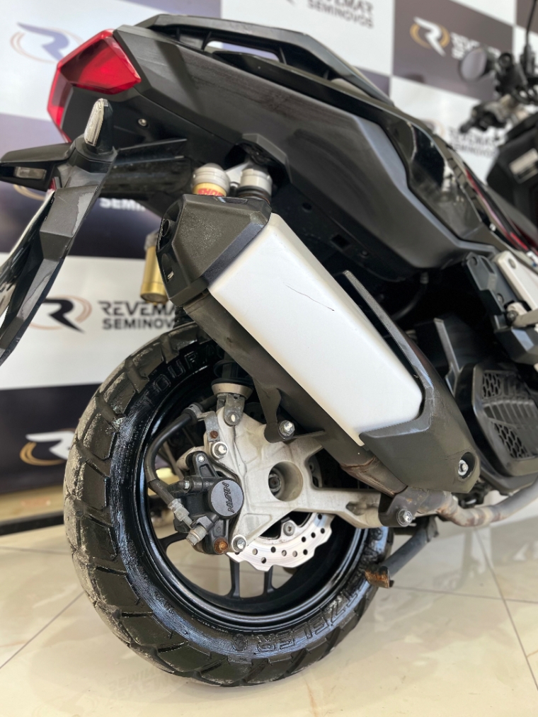 honda adv 150 149 gasolina automatico 2022
