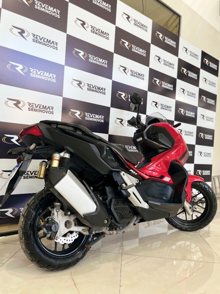 honda adv 150 149 gasolina automatico 2022