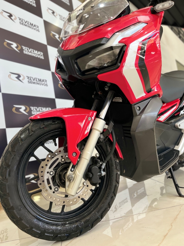 honda adv 150 149 gasolina automatico 2022