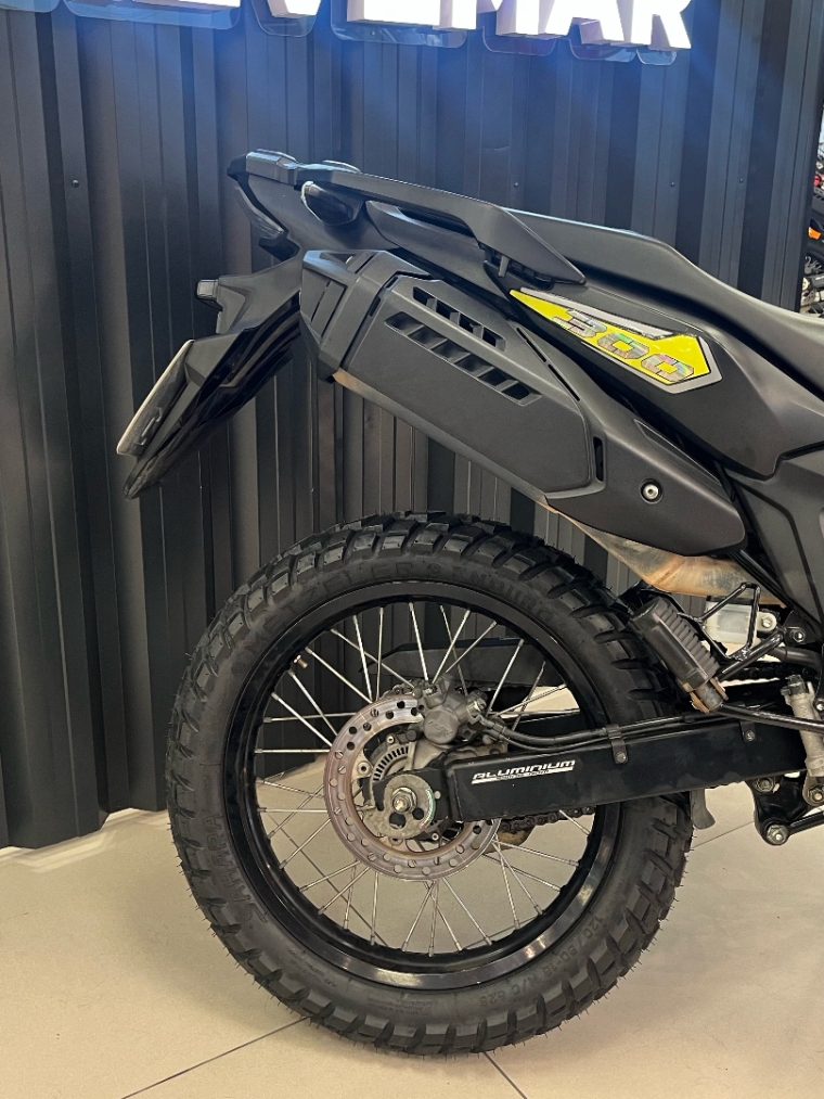 honda xre 300 sahara 293 flex 1p manual 20245